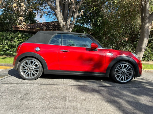 Imagen 5 de 15 de Mini Cooper S