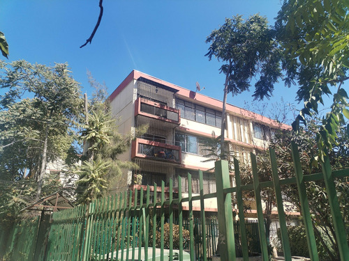 Departamento En Venta Ñuñoa (85119)
