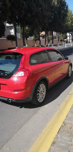 Volvo C30 1.6 Addition L4 6vel Mt 2012