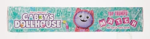 Juego De Partidos De Los Mejores Triunfos Gabbys Dollhouse Y
