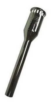 Ruptor Vacio Tubular Laton
