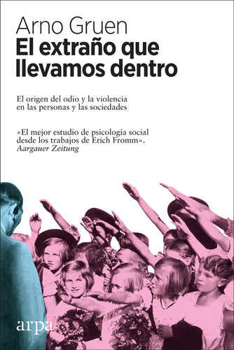 El Extraño Que Llevamos Dentro (libro Original)