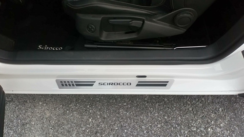 Volkswagen Scirocco 2.0 Tsi 300cv