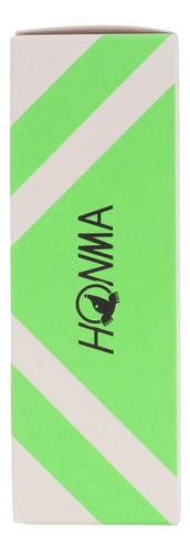 Honma Golf Bt2201 2022 D1 Ball Green Ff
