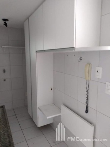 Imagem 14 de 15 de Apartamento Padrão Com 2 Quartos - Vd1662-v
