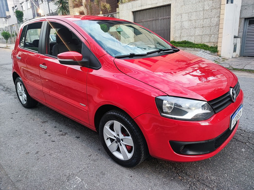Volkswagen Fox 1.0 MI TREND 8V FLEX 4P MANUAL