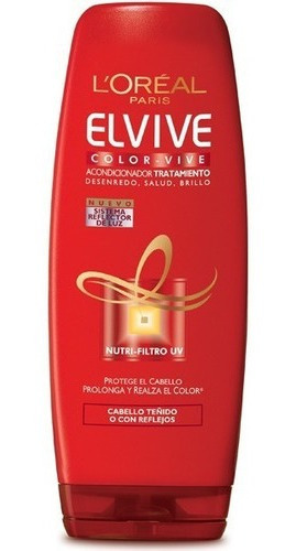 Bálsamo Loreal Elvive 400ml Variedades / Superstore