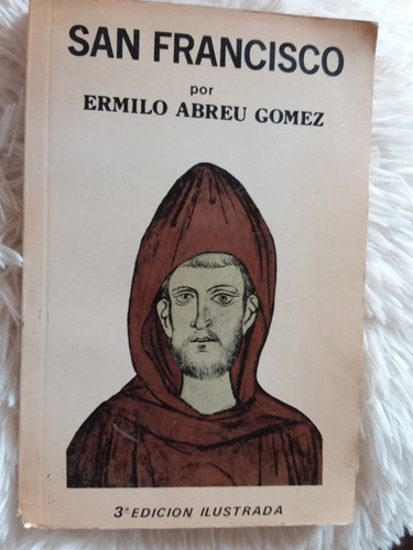 San Francisco- Ermilo Abreu Gomez- 1978