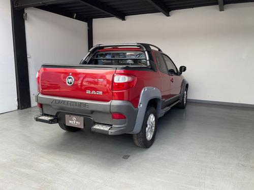 RAM 700 Club Cab Adventure