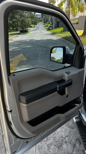Ford F-150 3.5 Cabina Regular V6 4x4 At
