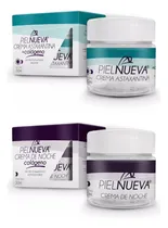 Comprar Kit Crema Células Madre Vegetales--crema Astaxantina Ser Más