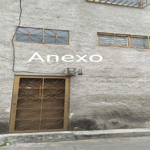 Anexo 80 Mtrs / 2  Corral De Piedras