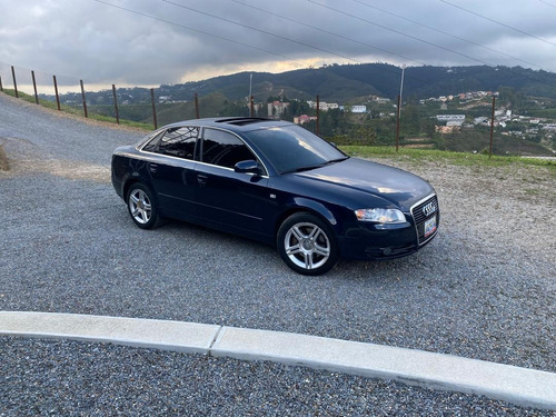 Audi A4 Berlina 2.0t