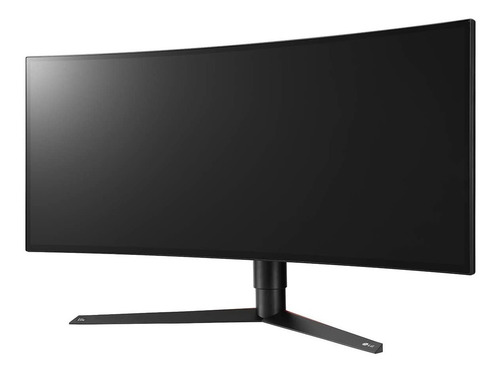 Imagen 4 de 8 de LG 34gk950g-b Ultragear Monitor Gamer Nano Ips 120 Hz 34 In