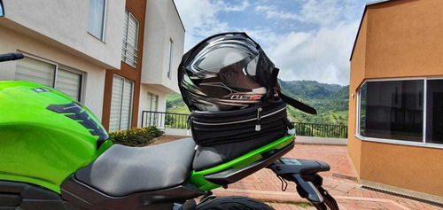 Motos Kawasaki