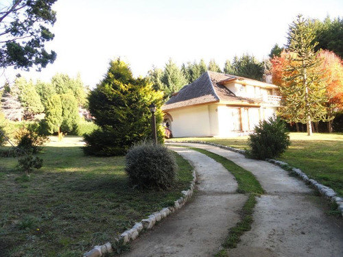 Imagen 4 de 16 de Muy Linda Casa En Llao Llao, Posib. De Comprar Lote Lindero