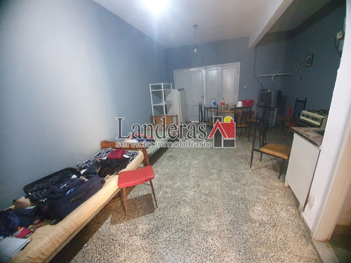 Departamento 2 Amb. - Planta Baja - A La Calle - Sin Expensas