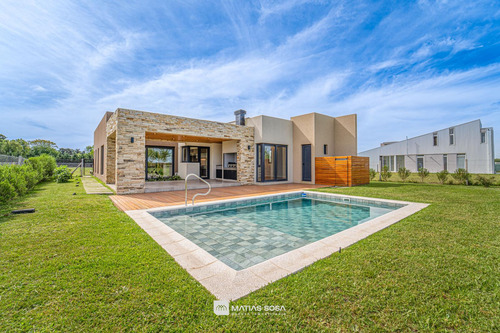 Venta - Casa En Developer Park - Lote 68