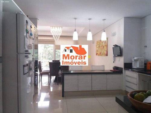 Imagem 3 de 15 de Casa Em Condomínio Para Venda Em Santana De Parnaíba, Alphaville, 4 Dormitórios, 4 Suítes, 6 Banheiros, 4 Vagas - A1723_2-1151451