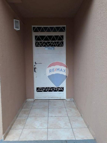 Imagem 16 de 18 de Apartamento 2 Quartos Residencial Paiaguás À Venda- Cuiabá/mt. - Ap1262