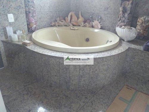 Imagem 23 de 30 de Cobertura Com 4 Dormitórios À Venda, 450 M² Por R$ 2.800.000 - Carmo - Belo Horizonte/mg - Co0255