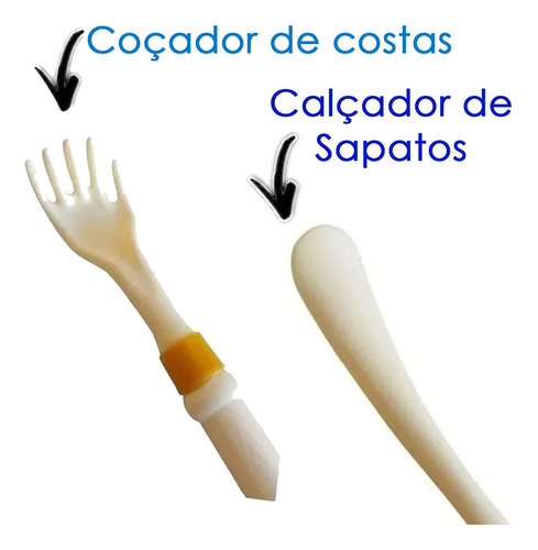 Calcador De Sapatos Rapido Com Maozinha Cocadora Unica