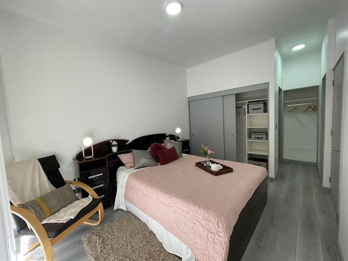 Dpto Fray Camilo Esq Marín 60/67m2 2d 2b Est Y Bod Nuevo