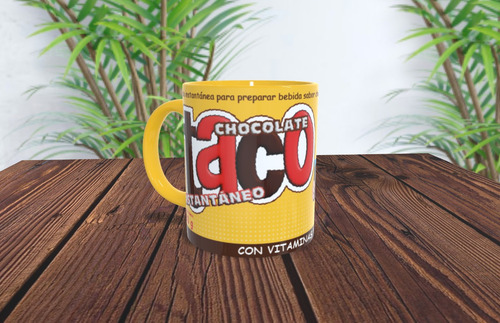 Tazas Personalizadas