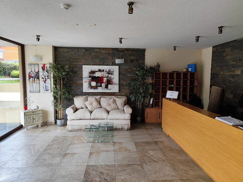 Inversionista Vendo Depto Valle Blanco Concepción