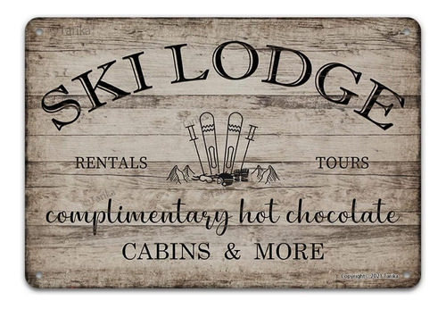 Ski Lodge Rentals Tours - Cabañas De Chocolate Caliente De C