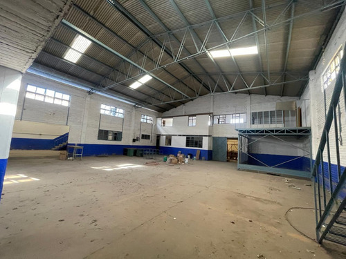 Bodega En Venta Barrio De San Miguel León Guanajuato