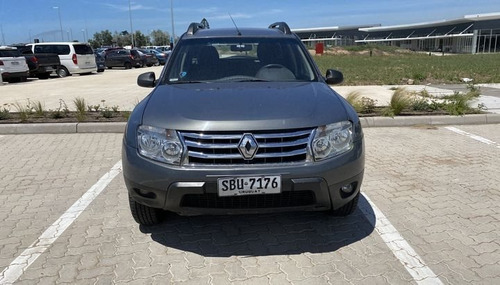 Renault Duster Dynamique 1.6 2014