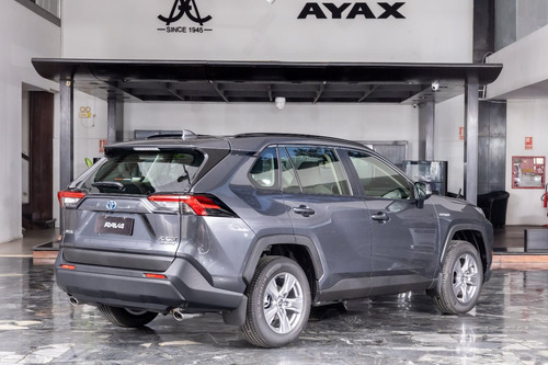 Toyota RAV4 S