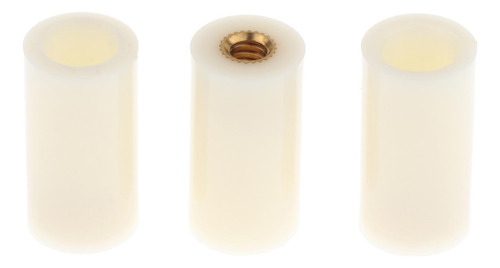 5 Virola Para Taco De Billar, 10 Piezas, Portátil, 13 Mm