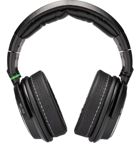 Mackie Mc450 Auriculares Profesional Estudio Open Back