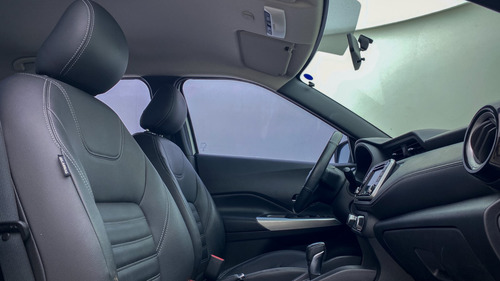 Nissan Kicks 1.6 Exclusive Cvt