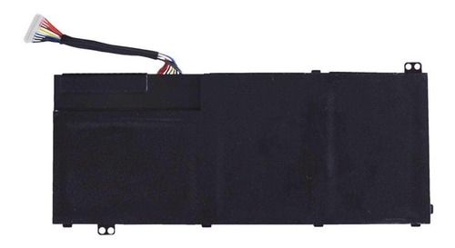 Bateria Para Notebook Acer Aspire Vx5-591g-54pg | Preto