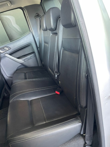 Ford Ranger 3.2 LIMITED 4X4 CD 20V DIESEL 4P AUTOMÁTICO