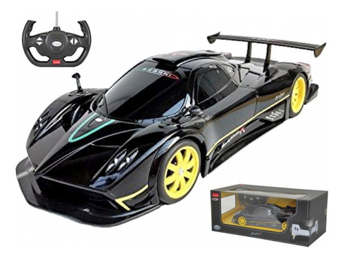 Rastar 38110 R C 1:14 Pagani Zonda R