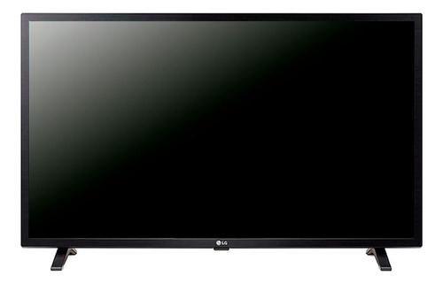 Televisor Led Smart LG 32  32lq630bpsa Hd Webos
