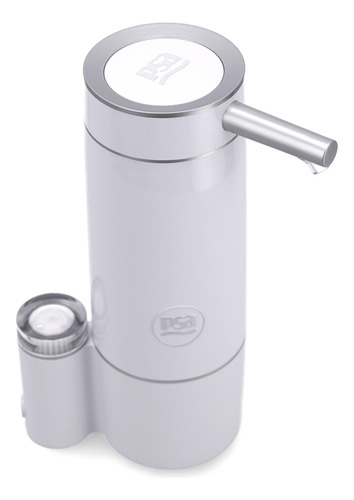 Filtro Purificador De Agua Psa Senior 4 Bianco Psa