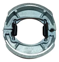 Comprar Bandas Zapatas De Freno Trasero Ax100 Suzuki 