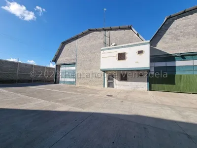 Galpón en venta