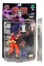 Comprar Figura Accion Tekken 3 Epoch - Play Station 1 - 1999 Juego