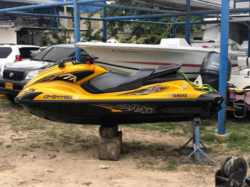 Imagen 3 de 15 de Yamaha Fzs 1800