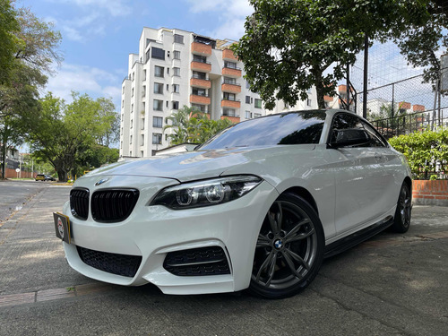 BMW Serie 2 3.0 M240i F22 Coupe