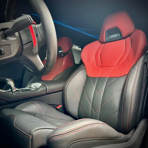 BMW XM Edición especial