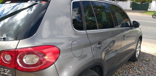 Volkswagen Tiguan 2.0 Tsi Sport Plus Mt 2011