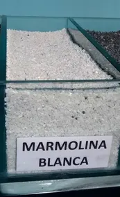 Marmolina Para Decoración, Cactus, Peceras Espacios Libres