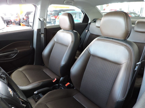 Chevrolet Cobalt 1.8 Mpfi Ltz 8v 2019